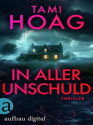 cover image of In aller Unschuld